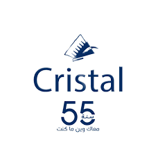 La brosse cristal